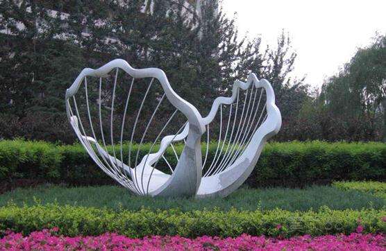 园林雕塑设计